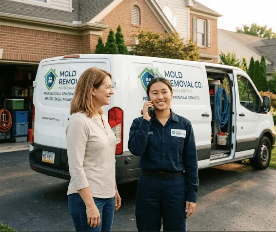 Crawlspace Mold Remediation Kaukauna, WI FAQs